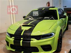 دودج تشارجر